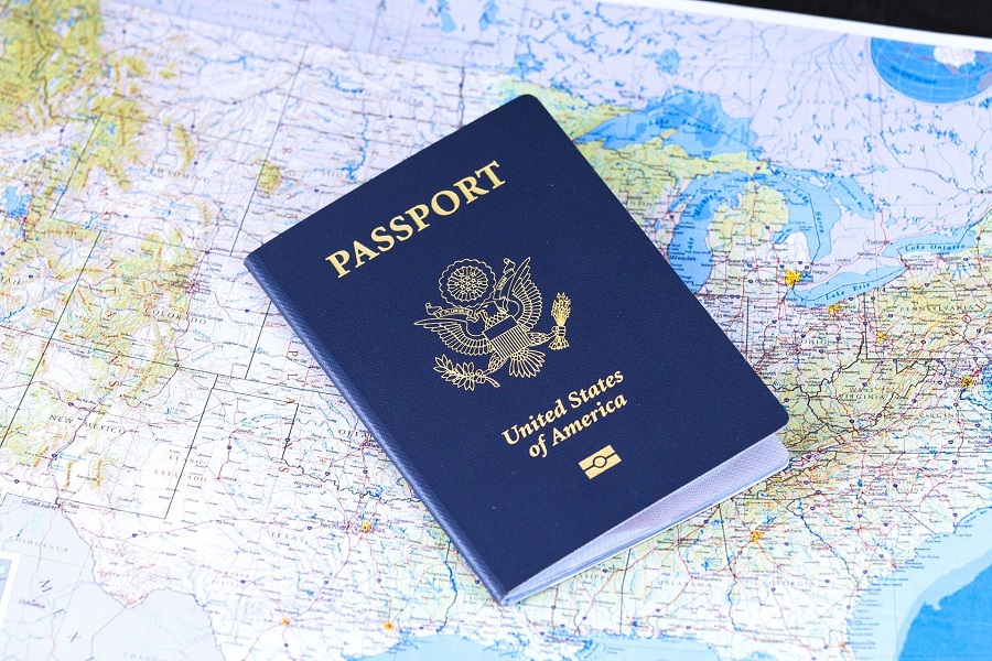 Comment obtenir un visa pour l’étranger avec un passeport français 